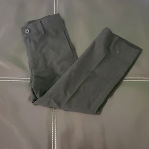 Youth dress pants